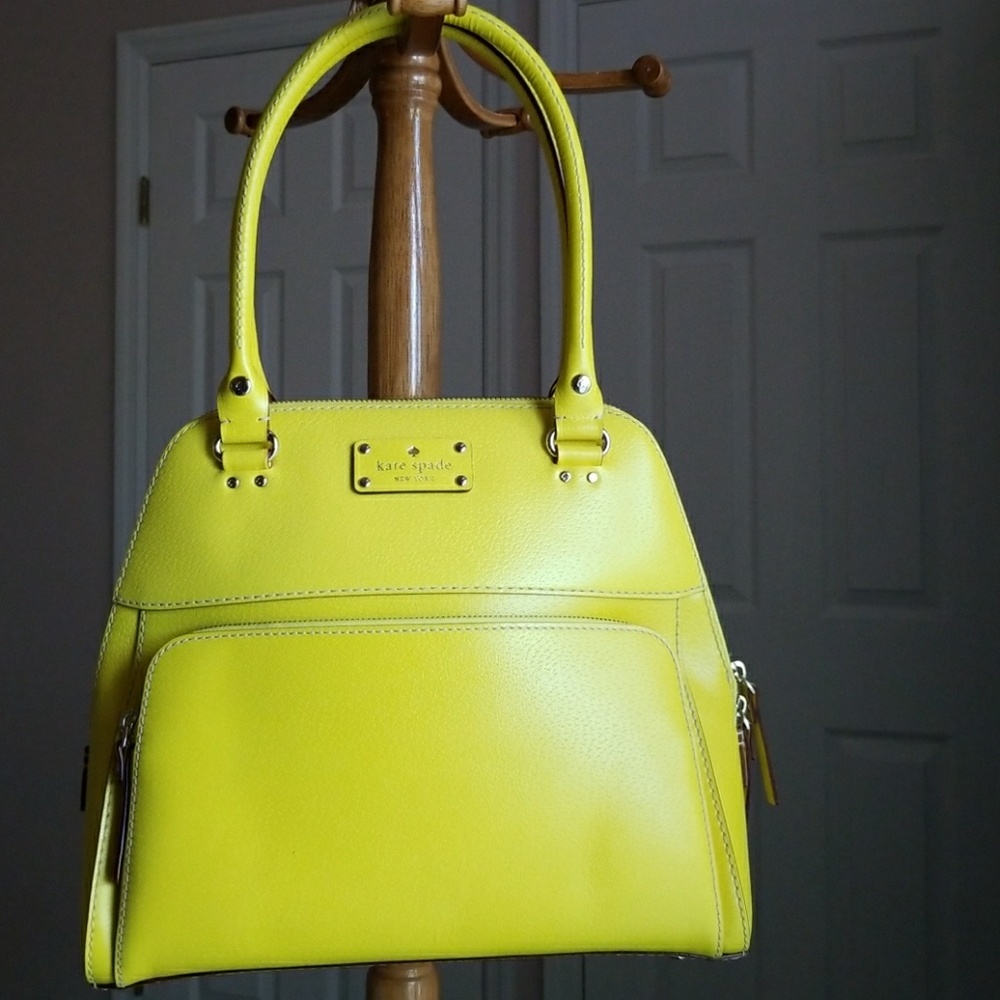 ***SALE*** NWT  Kate Spade Wellesley Shoulder Bag